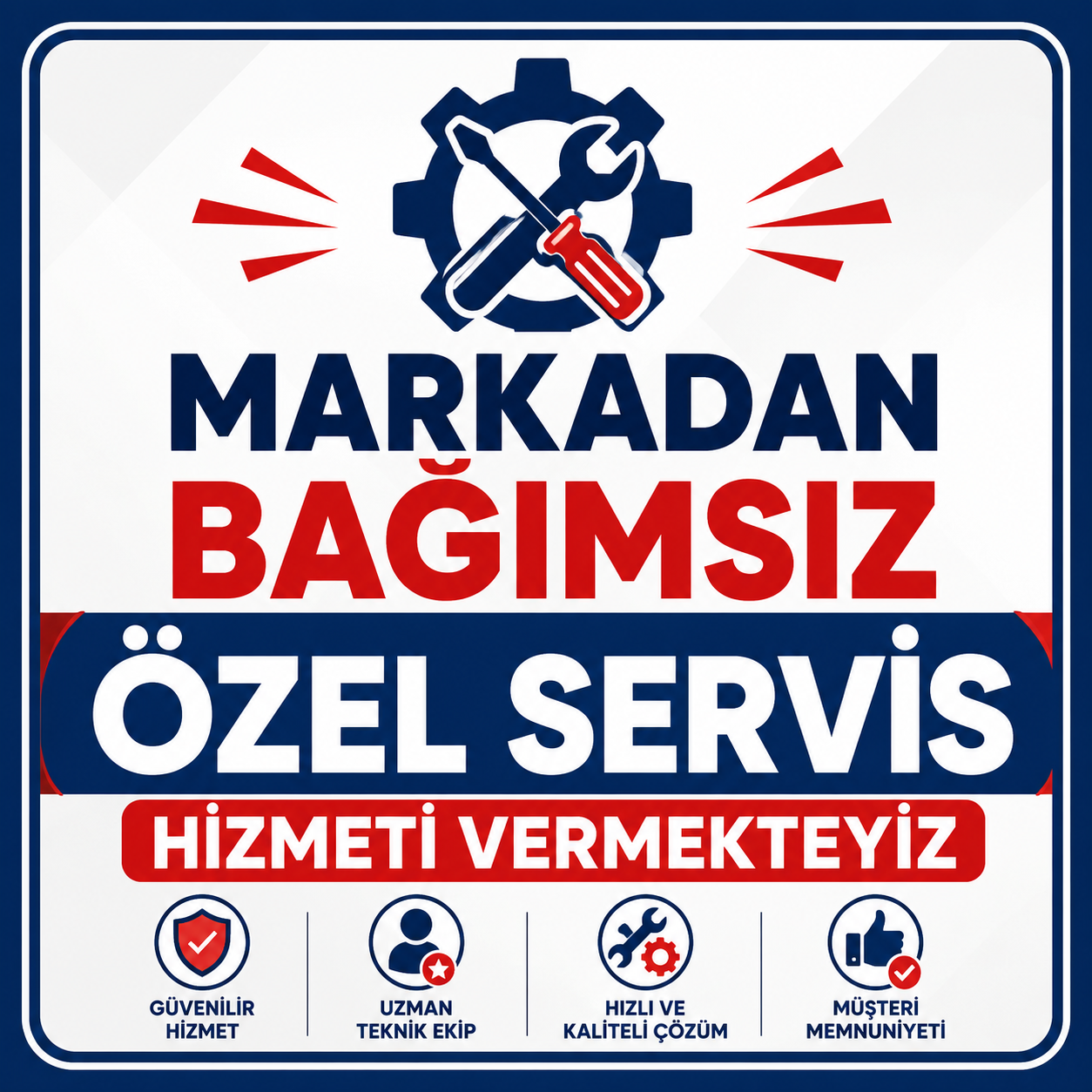 Beylikova York Servisi markadan bağımsız özel servis hizmeti